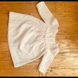Janie and Jack dress